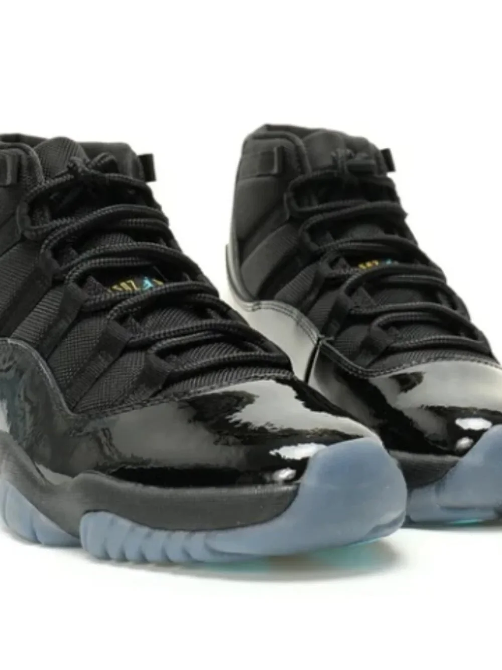 Jordan 11 Retro Gamma Blue